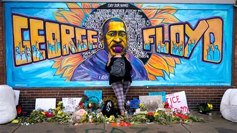 Judge approves Minneapolis police reform deal forged after George Floyd’s killing